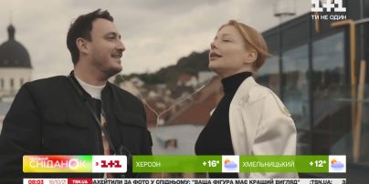 Adele "Easy on me", Океан Эльзы и Калуш "Победа", Тина Кароль и Ivan NAVI "Ангелы Все Знают" – Музыкальные премьеры