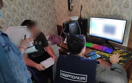 Развращали детей и создавали порнографию: в Николаевской области разоблачили дельцов
