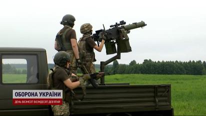 Ось ті, хто нищать дрони на підльоті до Києва! Ви будете в шоці