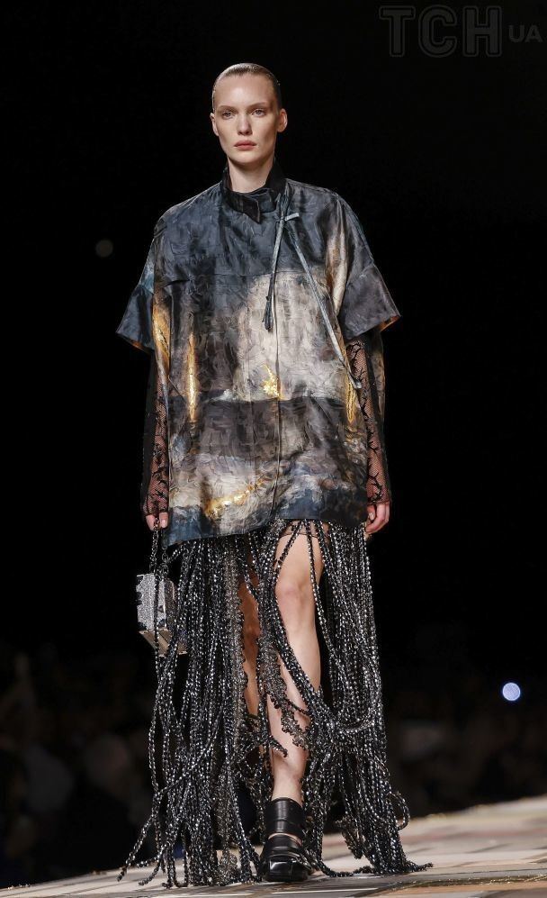 Колекція Louis Vuitton весна-літо 2025 / © Associated Press