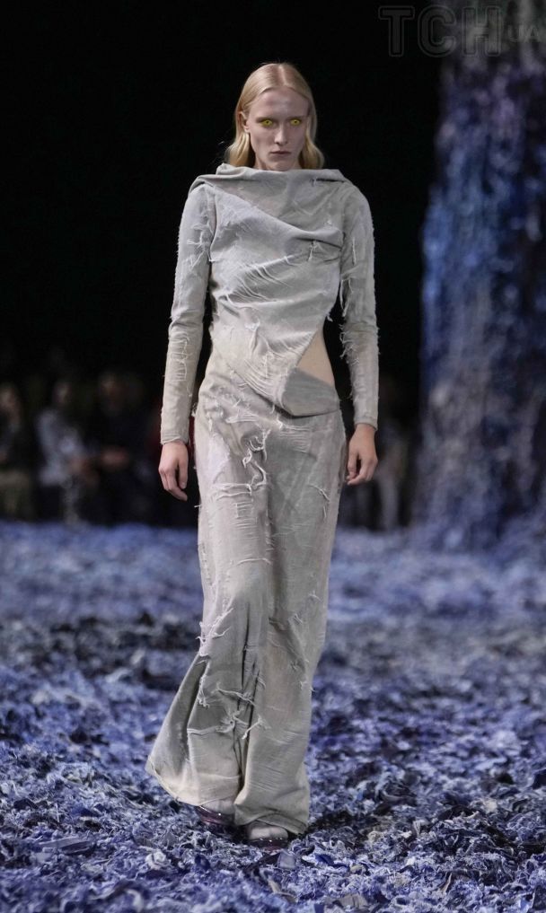 Коллекция Diesel весна-лето 2025 / © Associated Press