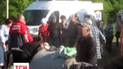 На Буковине трое человек погибли во время копания колодца во дворе