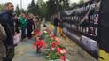 Стычки якобы произошедших возле Дома профсоюзов
