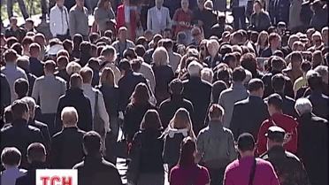 Україна сьогодні відзначає День пам’яті та примирення