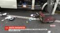 На Київщині сталася масштабна ДТП з маршруткою: троє людей загинули