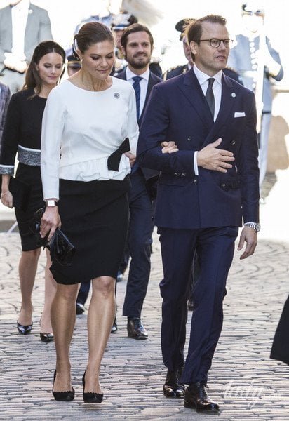 Кронпринцеса Вікторія / © Getty Images