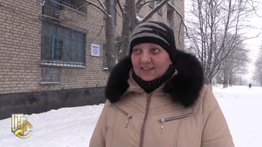 Життя мирних жителів Попасної під час перемир'я