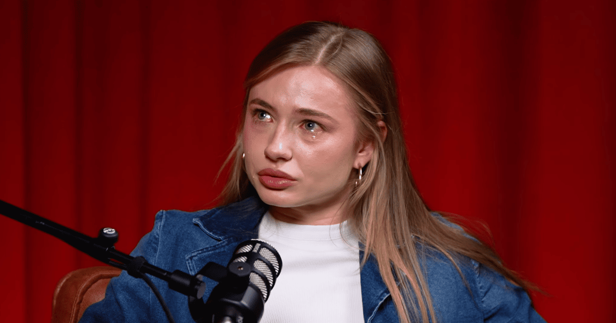 Ліза Василенко