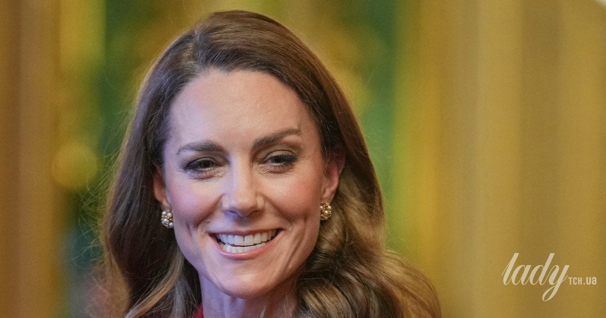 Принцеса Уельська Кейт
