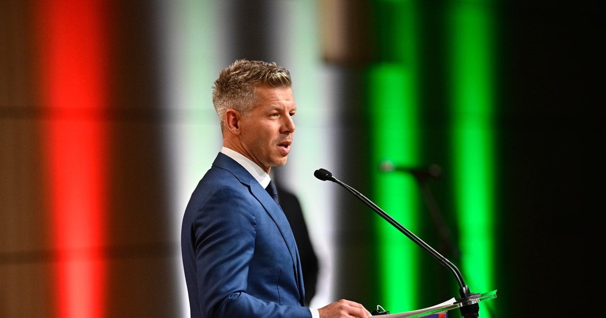 Петер Мадяр