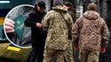 Перевірка документів працівниками ТЦК та СП