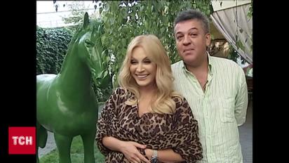 У Повалий конфисковали люксовое авто и квартиру