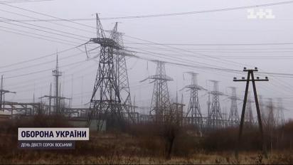 Екстрене вимкнення світла на невизначений термін чекає на киян