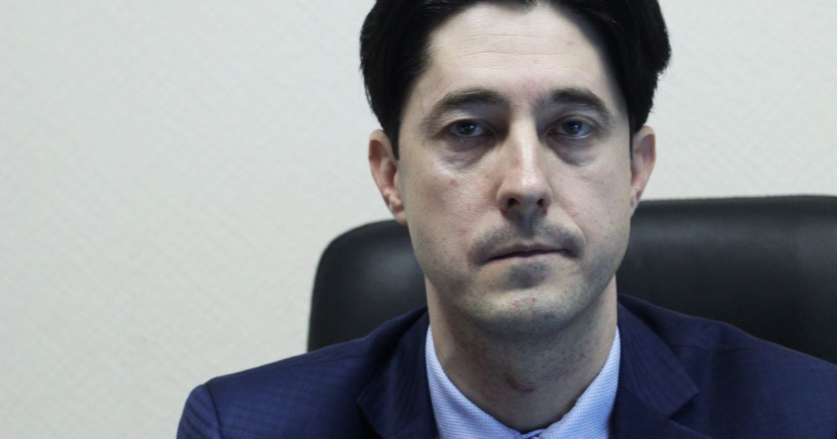 Касько объяснил, почему уходит из ГПУ