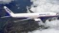Труп нашли во время проведения работ по техническому обслуживанию Boeing 777 в парижском аэропорту Орли