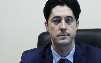 Касько отреагировал на уголовное дело в отношении его квартир