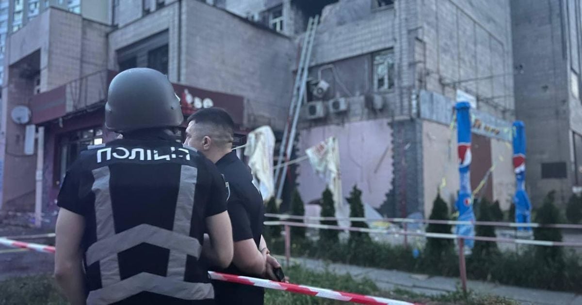 Эксперт рассказал, о чем свидетельствует новая атака РФ "шахедами" по Украине