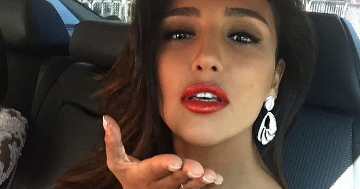 Димопулос вышла замуж за бизнесмена