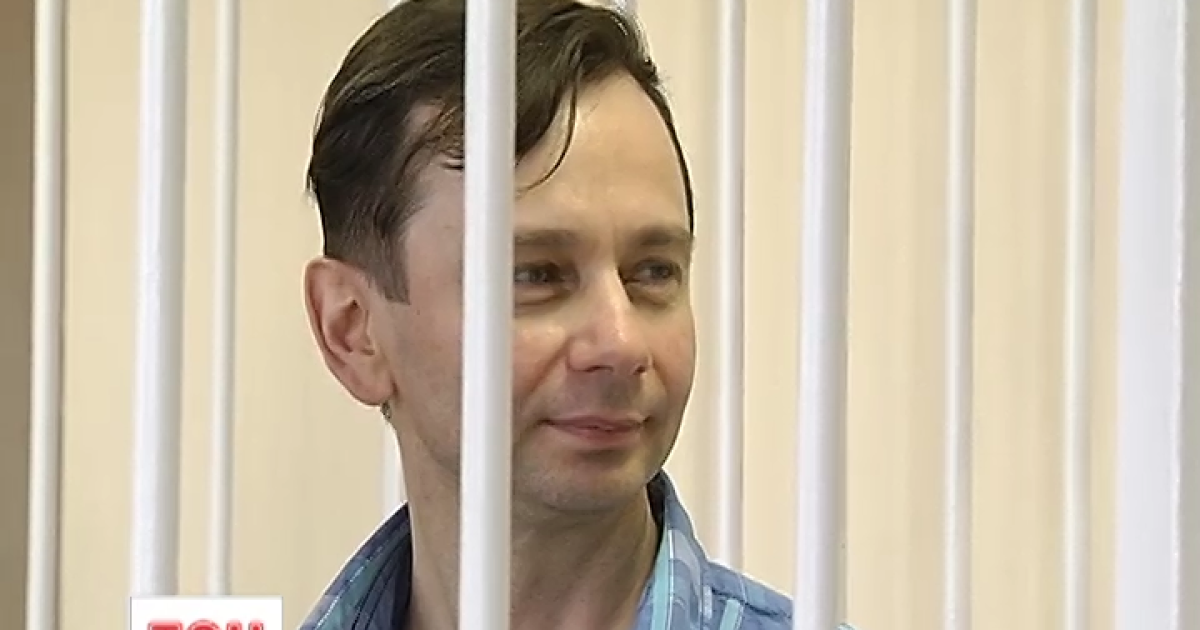 Суд начал рассмотрение апелляции Завадского