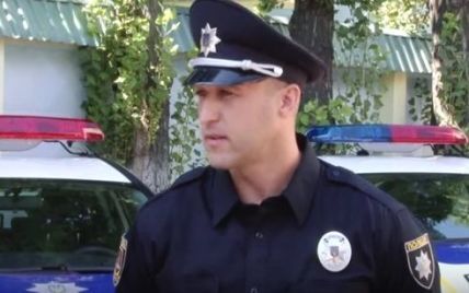 Главный полицейский Одессы рассказал, сколько патрульных будет следить за порядком в городе