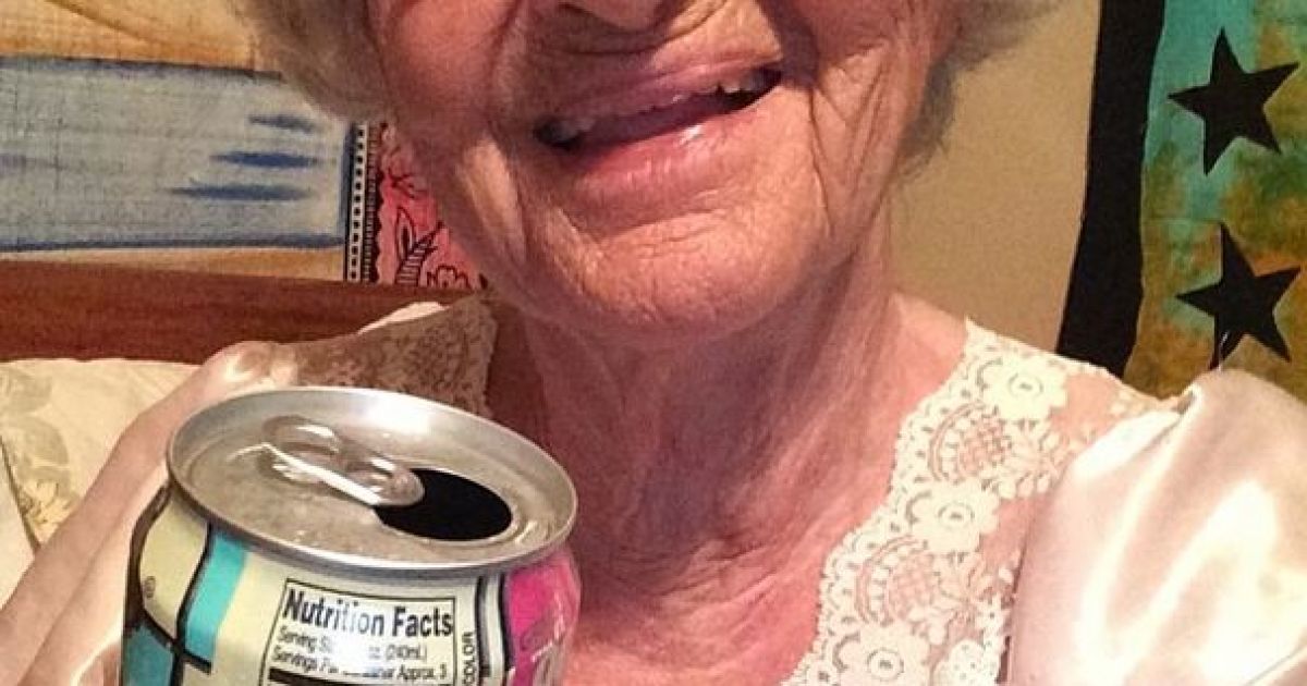 На фотоблог Baddie Winkle підписались понад півмільйона користувачів сервісу / © УНІАН