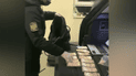 Росіянин намагався вивезти з України 110 тисяч євро та 40 тисяч доларів: наслідки на відео