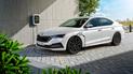 Названы цены новой Skoda Octavia с альтернативными силовыми установками