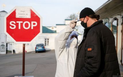 Вспышка коронавируса в Киеве: Кличко заявил о вероятности закрытия еще одного храма