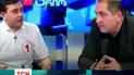 Метание стаканов и рукопашные аргументы: в Грузии состоялись местные парламентские дебаты