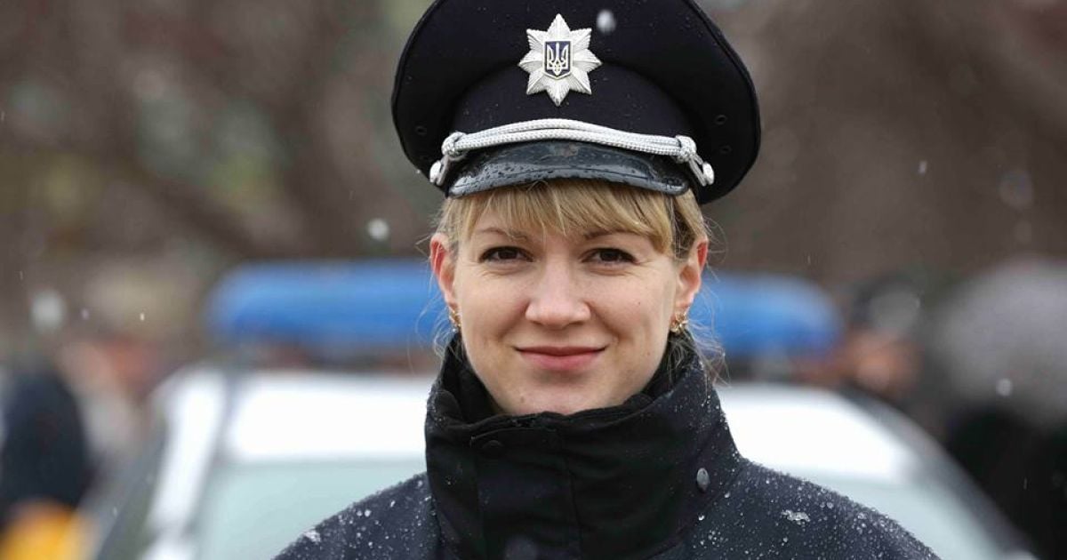 поліція в борисполі_2 / © Facebook/Арсен Аваков