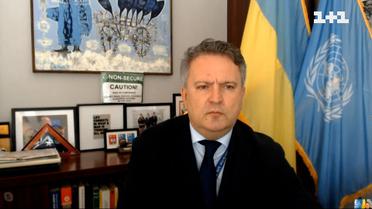 РФ готувалася до захоплення своїх позицій у світі багато десятиліть - Кислиця