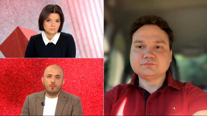 Северодонецк, закрытое небо над западом и уничтожение Крымского моста – военный эксперт Александр Мусиенко