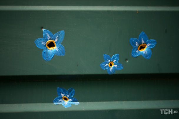 Іванка Сіолковська / © Getty Images