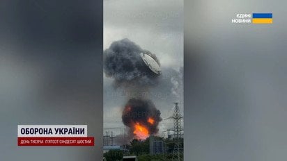 В Москві розверзлося пекло! Дрони перенесли армагедон до російської столиці