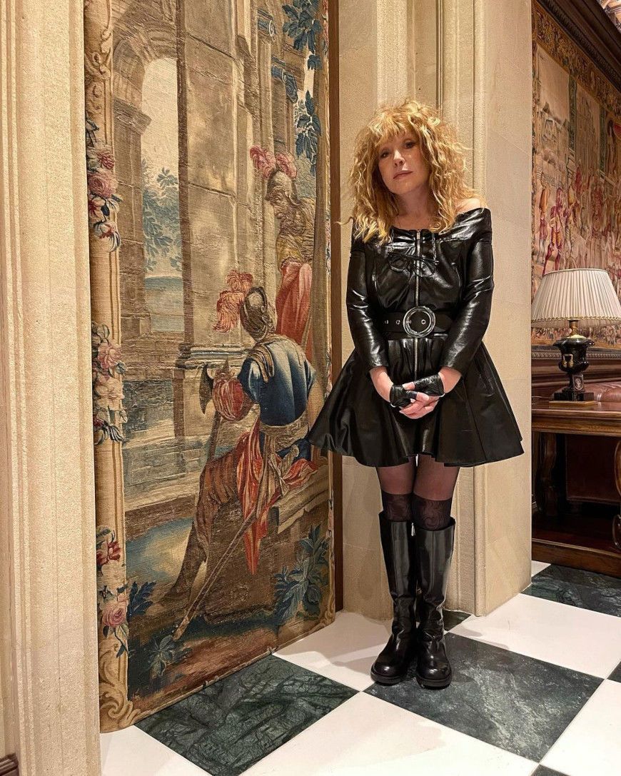 Алла Пугачева / © 