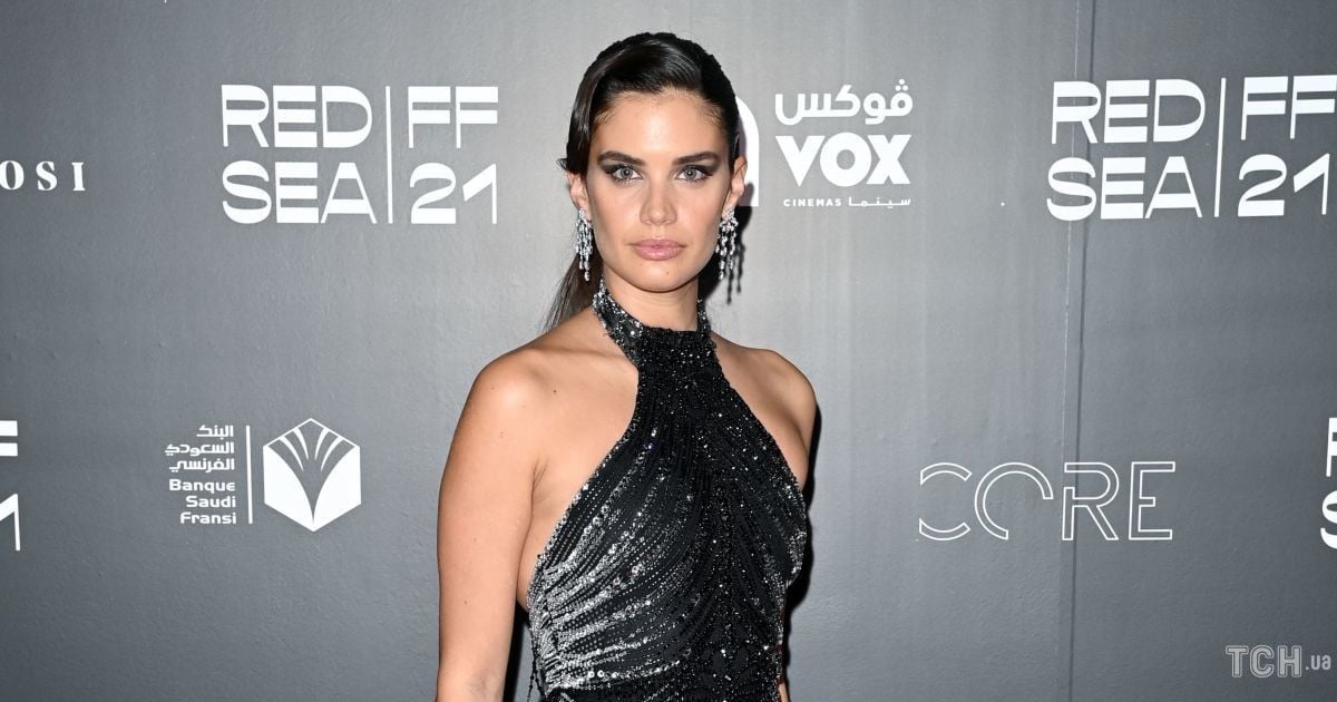 Сара Сампайо