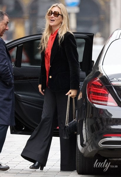 Кейт Мосс / © Getty Images