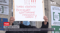 Медицинский протест в Виннице: чего требуют врачи