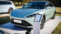 У Китаї представили конкурента Tesla із запасом ходу в понад 700 км