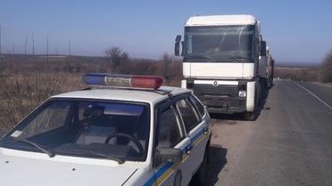 кременчук сміття_3 / © ГУ Національної поліції в Полтавській області