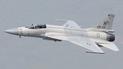 Пакистансько-китайський винищувач JF-17