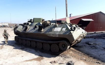 Потери российской армии в Украине могут стать мировым рекордом – Боррель