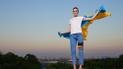 "Мисс Украина Вселенная" Сподынюк победила в конкурсе моделей в Индии
