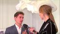 Остапчук згадав, як на дні народження сина Пшонки різко посивів чоловік