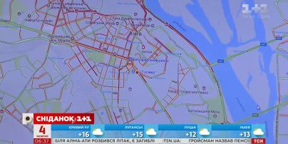 Как столичные водители реагируют на нынешние пробки