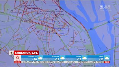 Как столичные водители реагируют на нынешние пробки