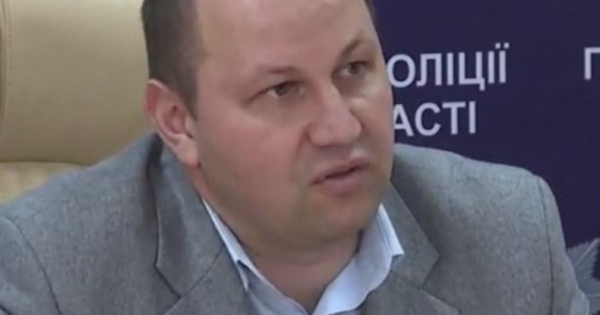 Руководителем одесского НАБУ стал силовик, который фабриковал "порнодело" против правозащитника - СМИ