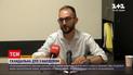 Новости Украины: нардеп Юрченко отрицает вождение под наркотиками