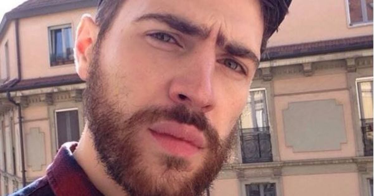 Пранкер Седюк вирішив зав'язати з епатажем після штрафу за сідниці на "Євробаченні"