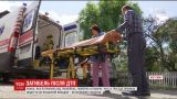 Женщина, которая на прошлой неделе попала под троллейбус в Житомире, умерла в больнице